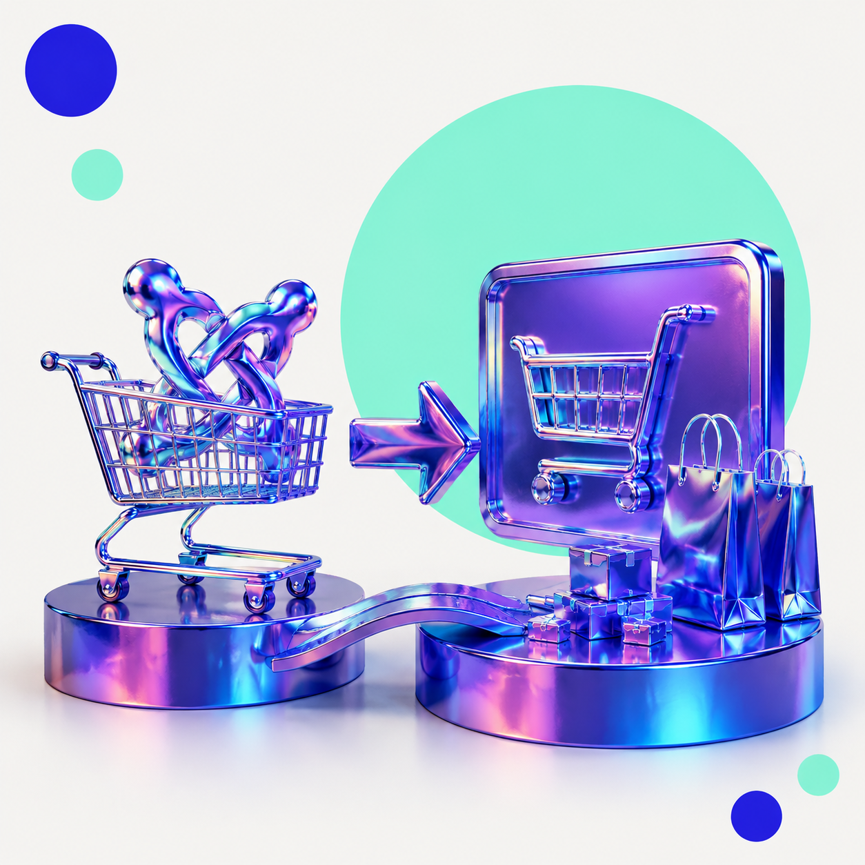 Из Joomla в Битрикс: как мы собрали масштабируемый интернет-магазин для РБС